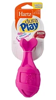 Hartz Duraplay Rocket Medium Dog Toy