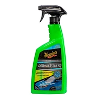 Meguiar's® Hybrid Ceramic Detailer G200526C, Meguiar's® Detailer G200526C