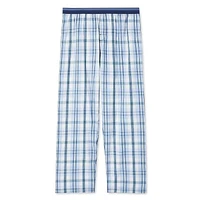 George Men's Poplin Pant