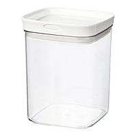 Mainstays Food Storage Container, 1.7 L