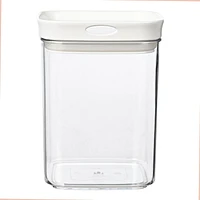 Mainstays Food Storage Container, 1.7 L