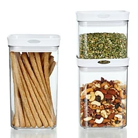 Mainstays Food Storage Container, 1.7 L