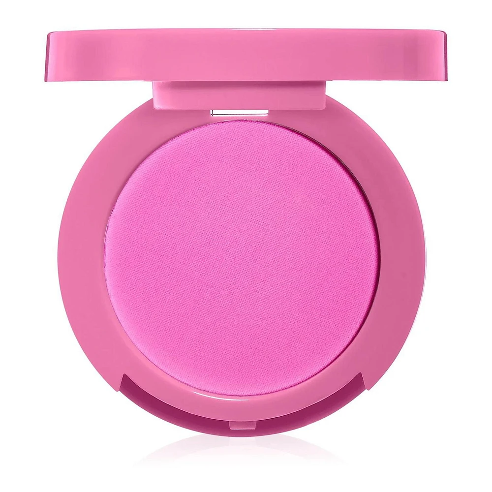 Lottie London - Ombre Blush - Powder - Rosy - 100% Vegan, Ombre Blush