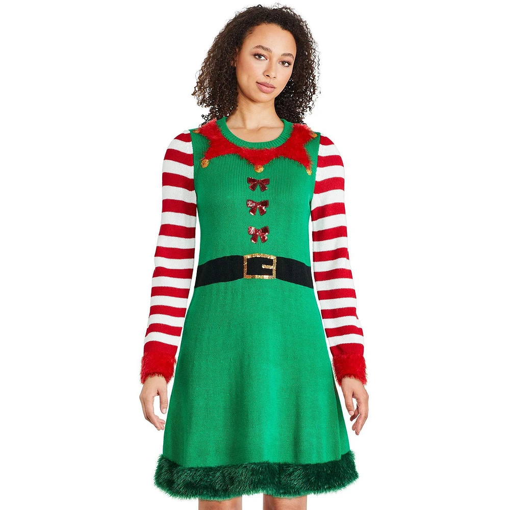 George Women's Christmas Dress