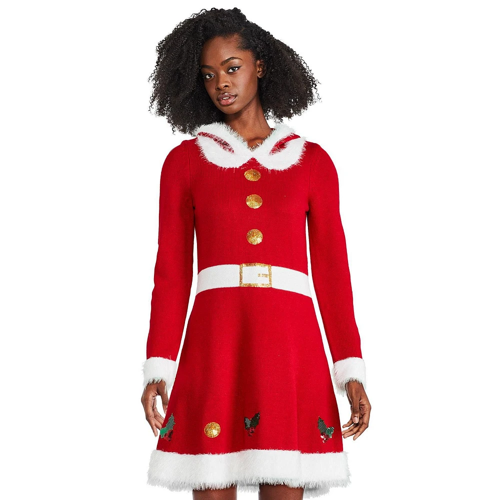 George Women's Christmas Dress