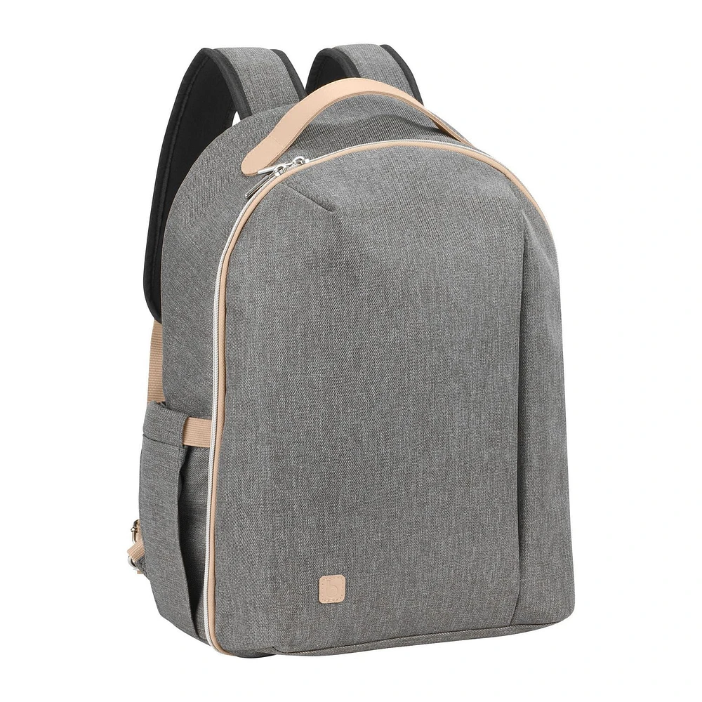 Babymoov Pyla Backpack Smokey