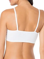 Soutien-gorge sport construit Fruit of the Loom pour femmes en paq. de 3 Tailles 34, 36, 38, 40, 42, 44