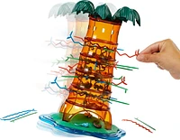 KerPlunk Rockin’ Tree Party Game for Kids, Family & Game Nights