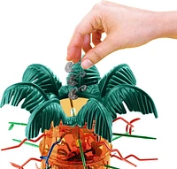 KerPlunk Rockin’ Tree Party Game for Kids, Family & Game Nights