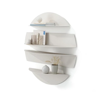 Umbra Solis Wall Shelves