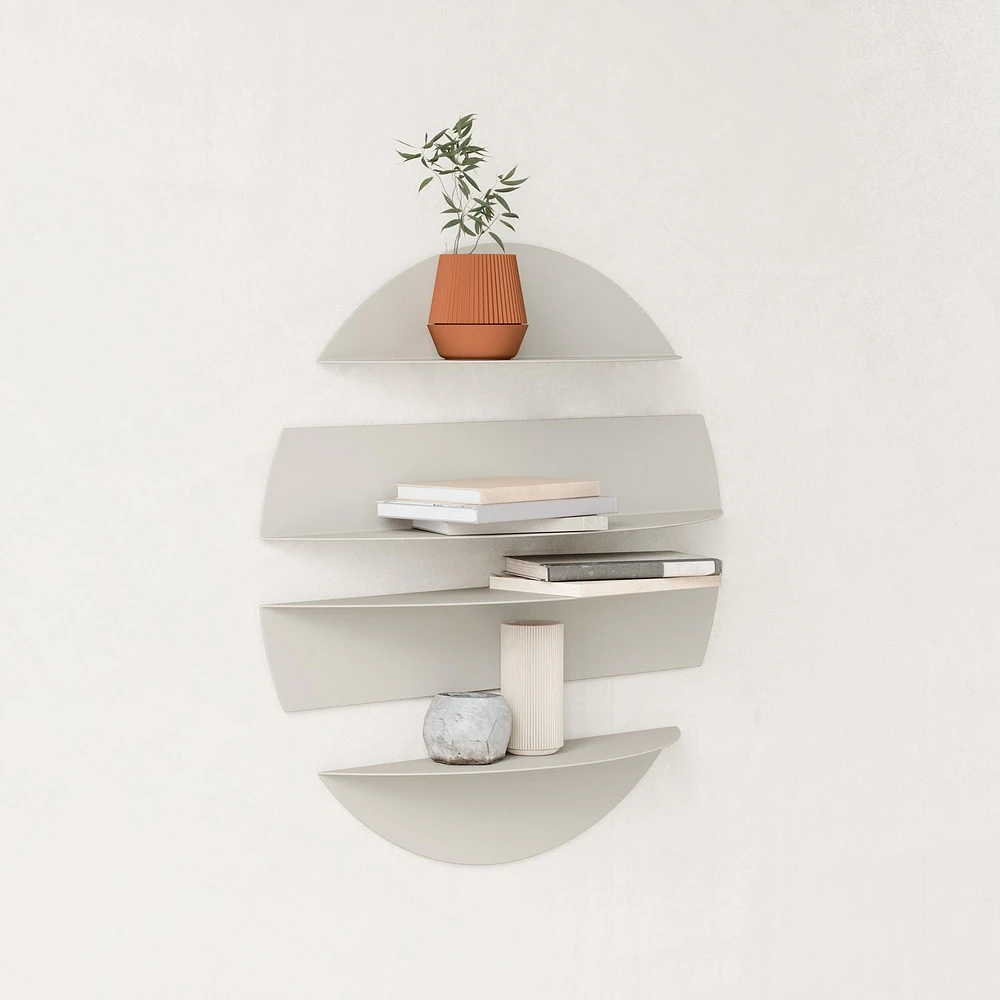 Umbra Solis Wall Shelves