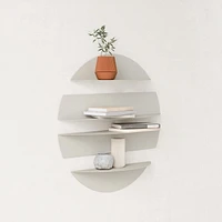 Umbra Solis Wall Shelves