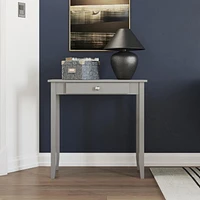 Rosewood Console Table