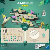 Ravensburger GraviTrax JUNIOR Starter-Set