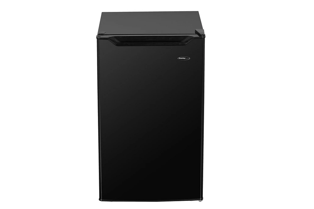 Danby DCR044B1BM 4.4 cu. ft. Compact Fridge in Black