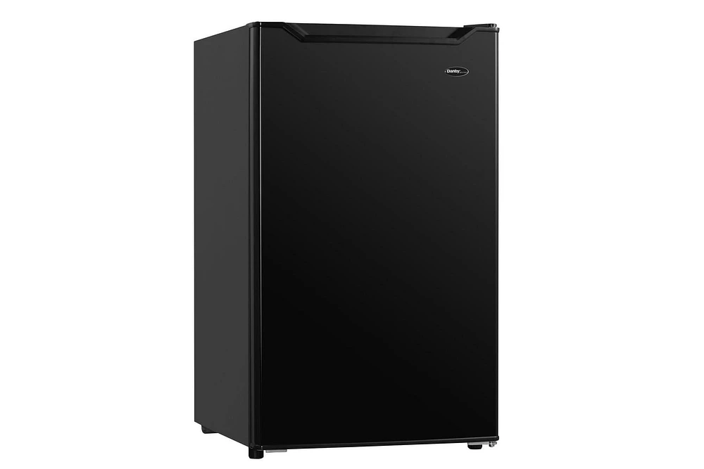 Danby DCR044B1BM 4.4 cu. ft. Compact Fridge in Black