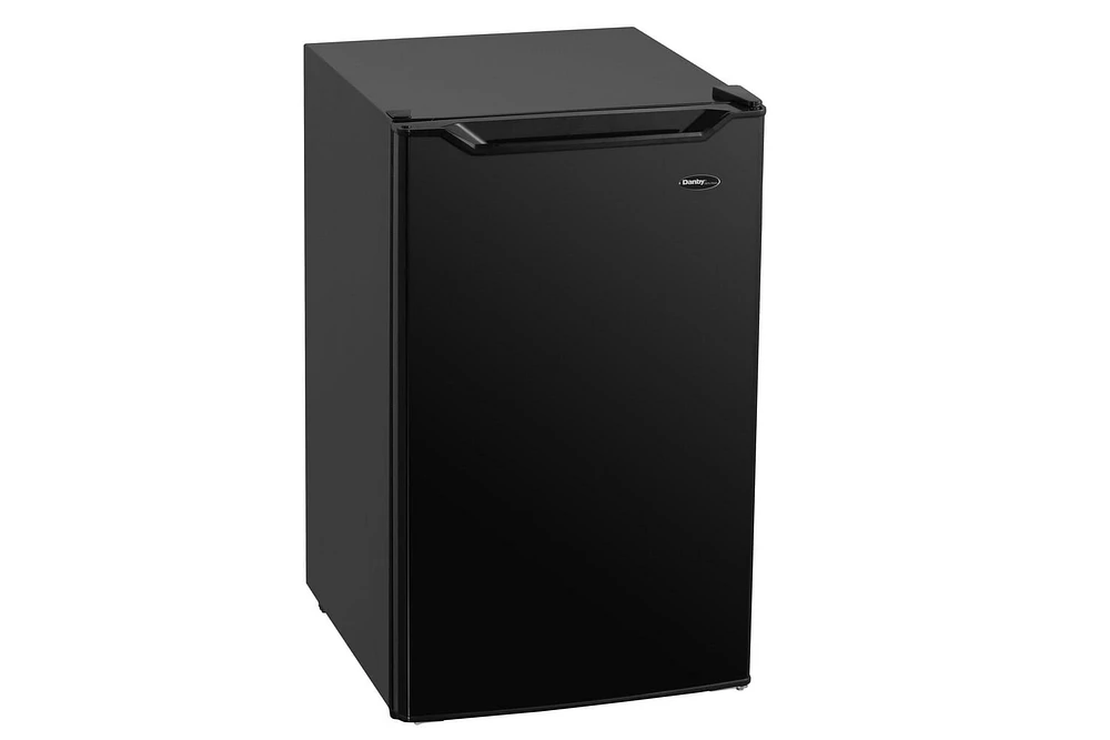 Danby DCR044B1BM 4.4 cu. ft. Compact Fridge in Black