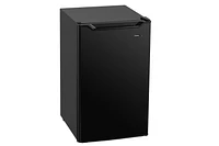 Danby DCR044B1BM 4.4 cu. ft. Compact Fridge in Black