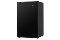 Danby DCR044B1BM 4.4 cu. ft. Compact Fridge in Black