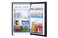 Danby DCR044B1BM 4.4 cu. ft. Compact Fridge in Black