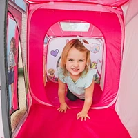 Barbie Dream House Play Tent