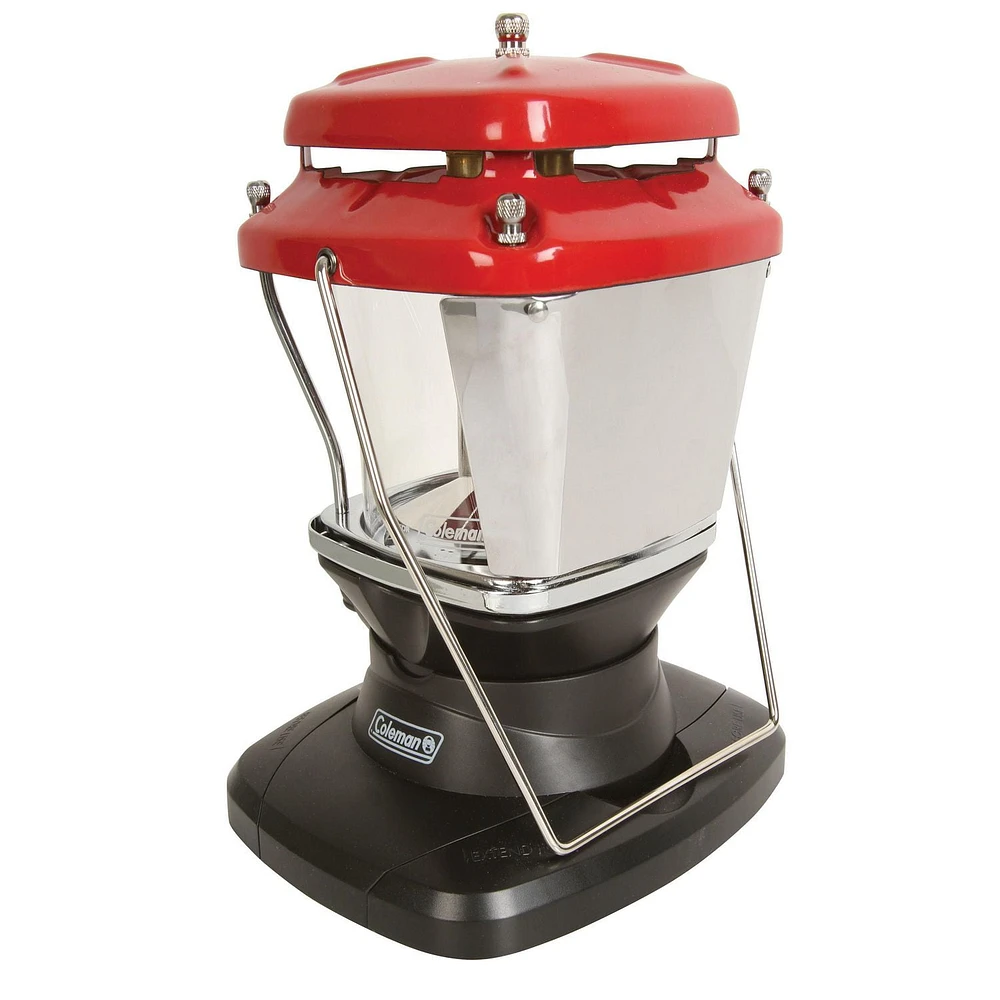 Coleman Elite Propane Lantern, 1000 lumens