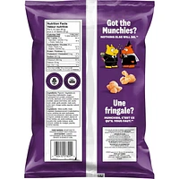 Munchies Deliciously All Dressed Flavoured Popcorn, 140 g.