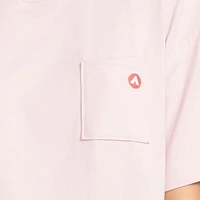 AIRWALK FEMME ROBE  T-SHIRT
