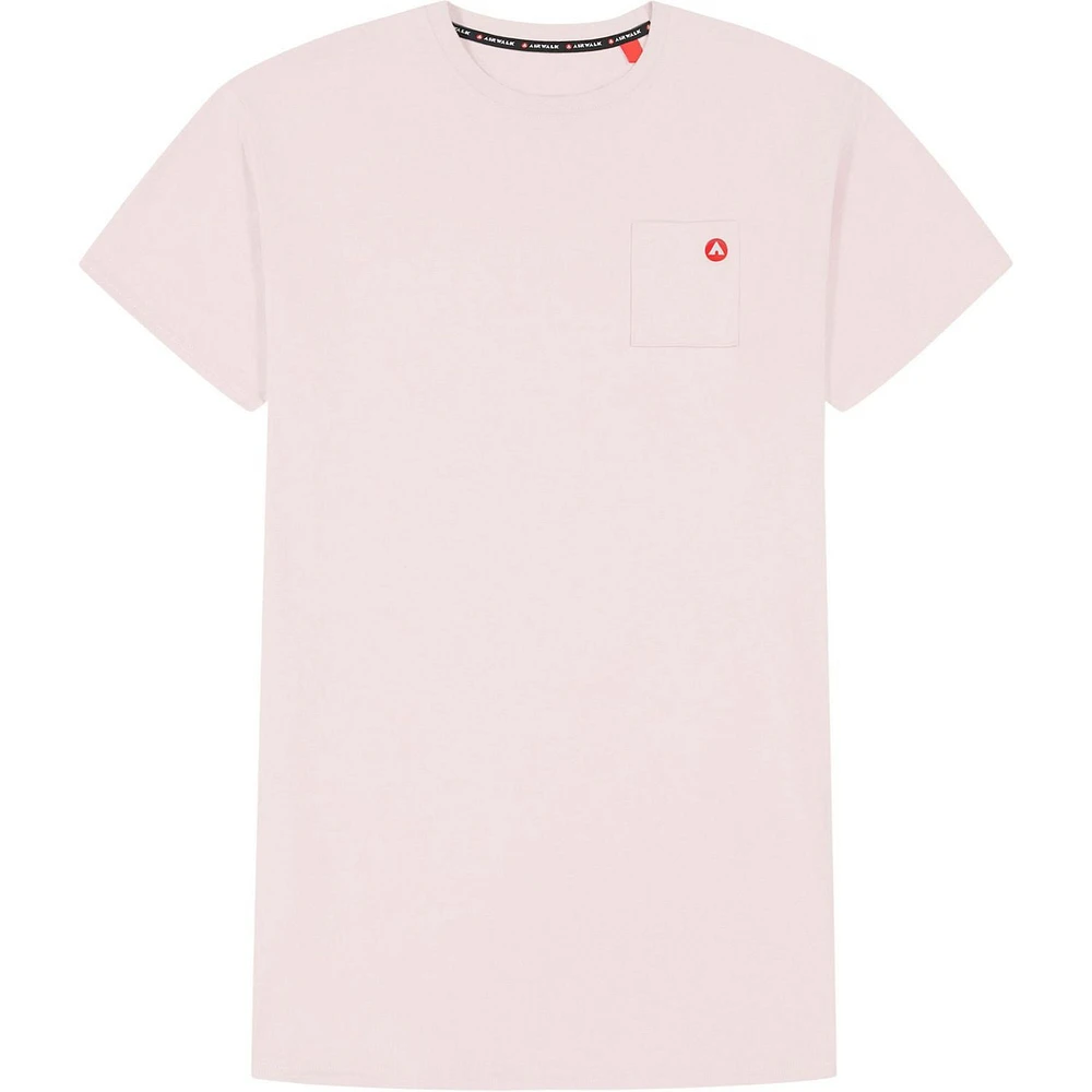 AIRWALK FEMME ROBE  T-SHIRT