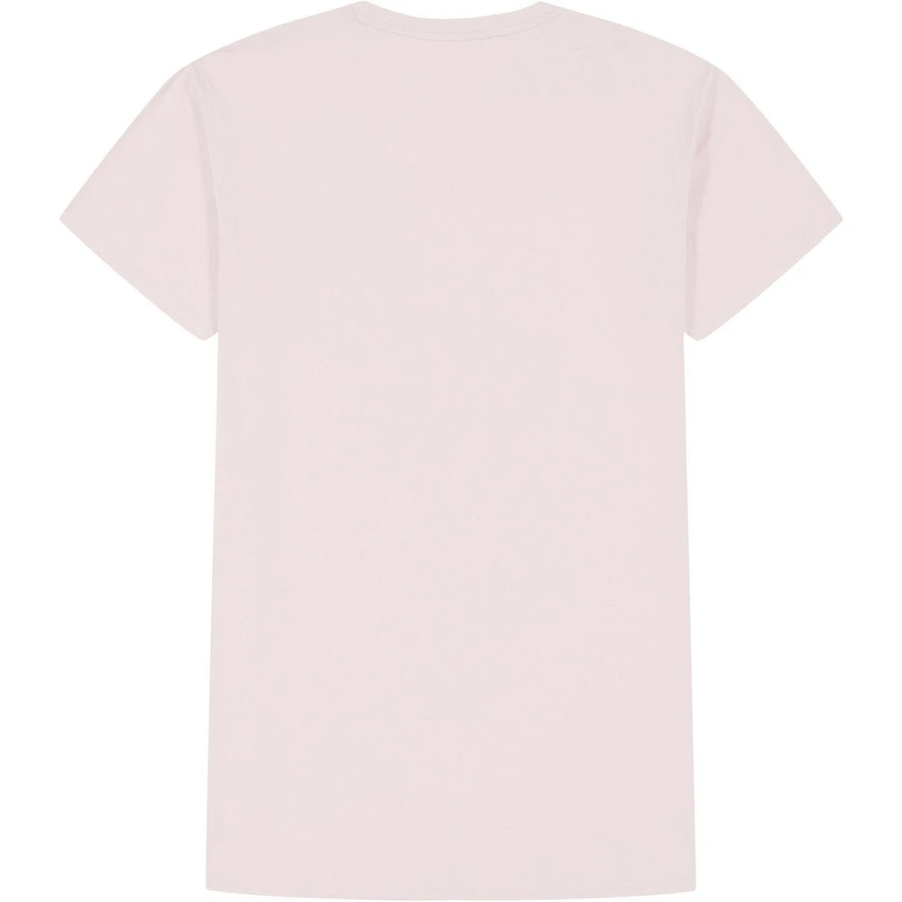 AIRWALK FEMME ROBE  T-SHIRT