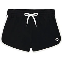 AIRWALK WOMENS FRENCH TERRY SHORTS