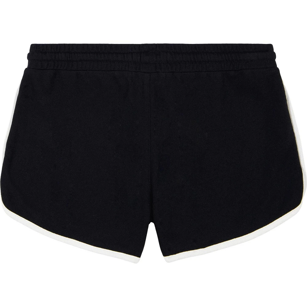 AIRWALK WOMENS FRENCH TERRY SHORTS