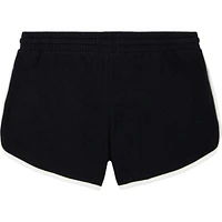 AIRWALK WOMENS FRENCH TERRY SHORTS