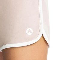 AIRWALK FEMME BERMUDA RATINÉ