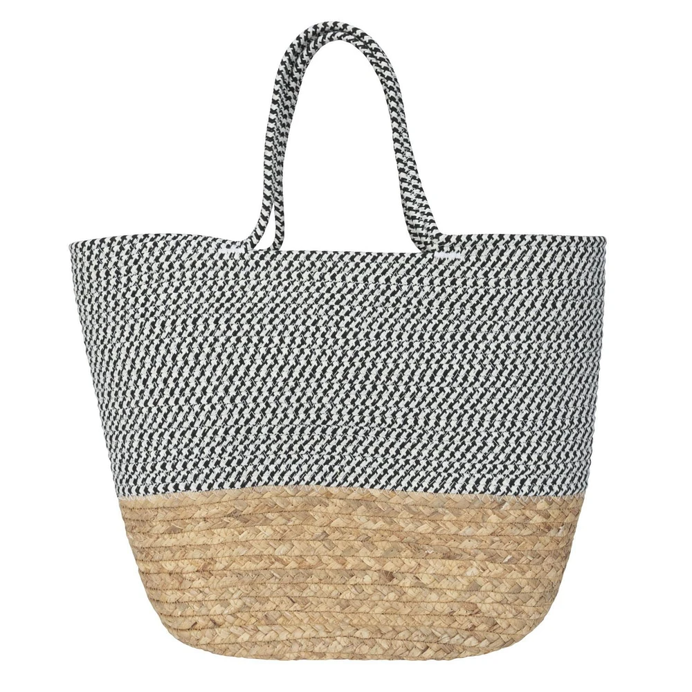 Sophia Beach Bag Tote