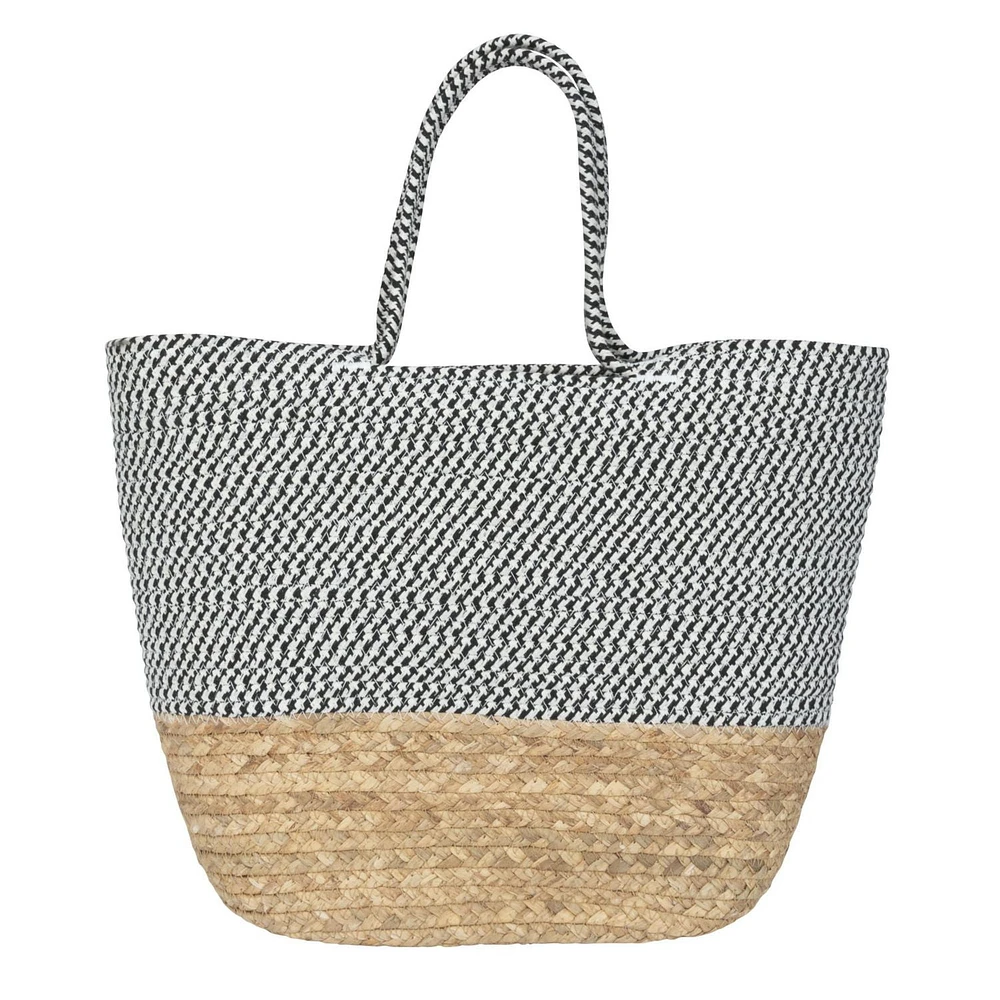 Sophia Beach Bag Tote