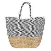 Sophia Beach Bag Tote