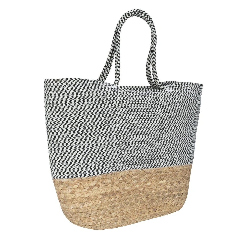 Sophia Beach Bag Tote