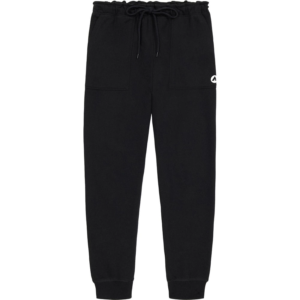 AIRWALK WOMENS FRENCH TERRY JOGGER