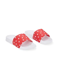 Mules Canada George pour femmes