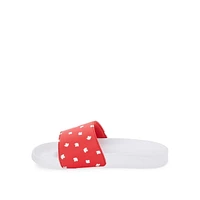 Mules Canada George pour femmes