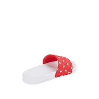 Mules Canada George pour femmes
