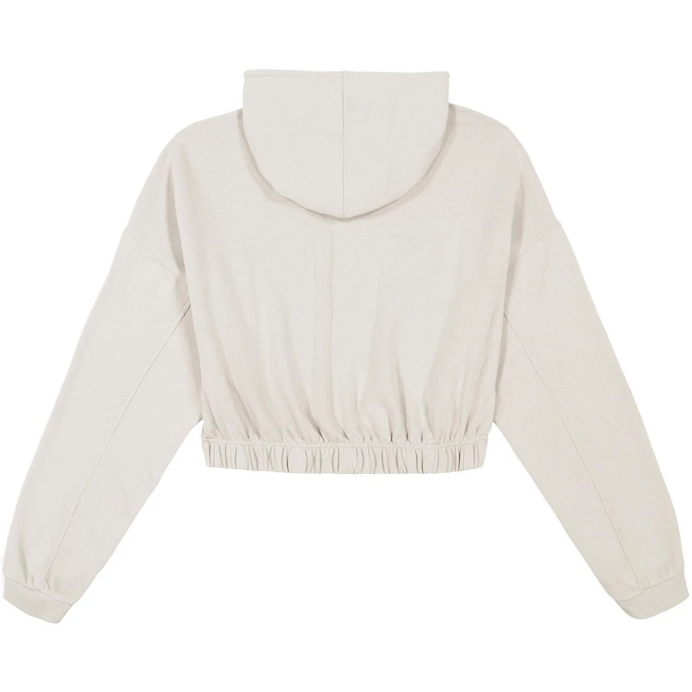 AIRWALK WOMEN’S OVERSIZED TERRY HOODIE