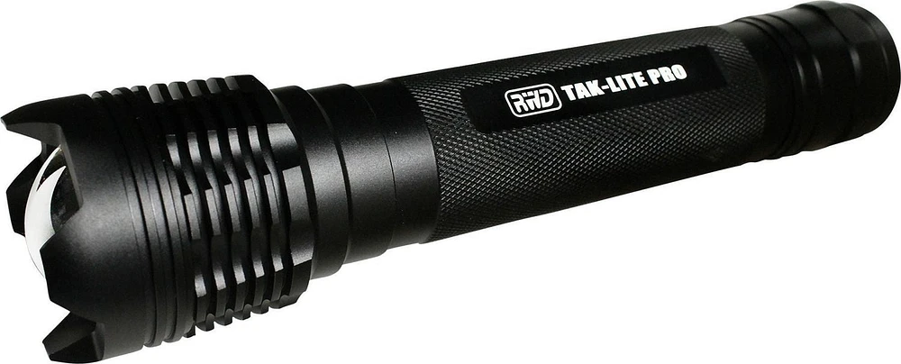 Rockwater Designs Tak-Lite Pro-Focus Flashlight