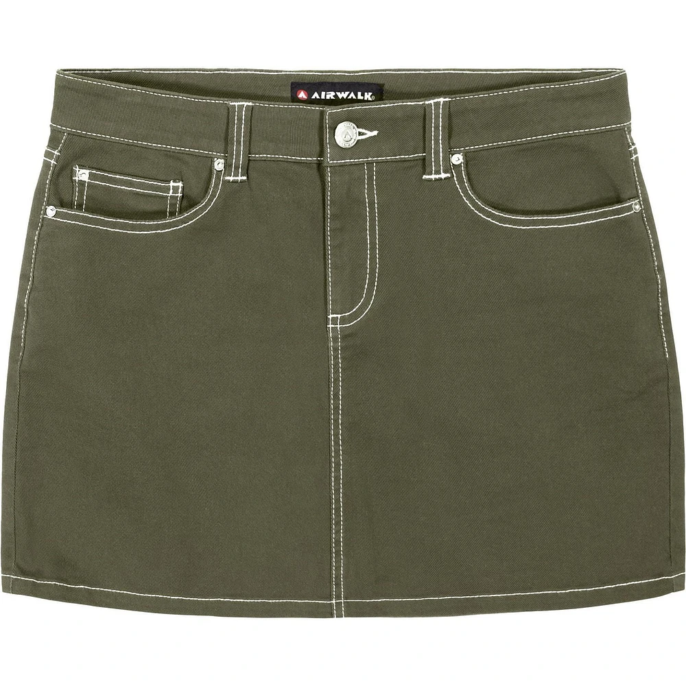 AIRWALK TWILL SKIRT