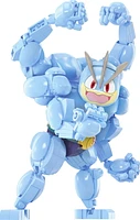 MEGA Pokémon Machamp Building Toy Kit (399 Pieces)