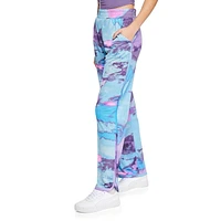 My Sister's Closet Girls' Athletic Mesh Pant