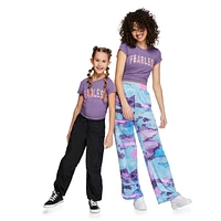 My Sister's Closet Girls' Athletic Mesh Pant