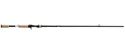 13 Fishing®  Omen Black M Casting Rod