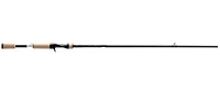 13 Fishing®  Omen Black M Casting Rod